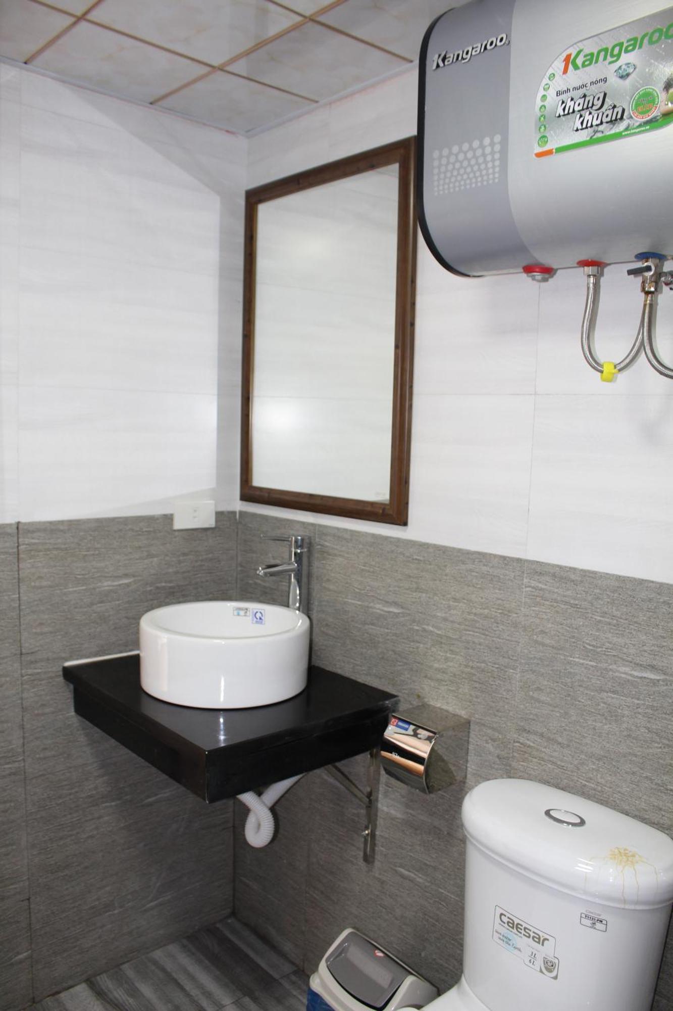 Roxana Sapa Hotel Kültér fotó