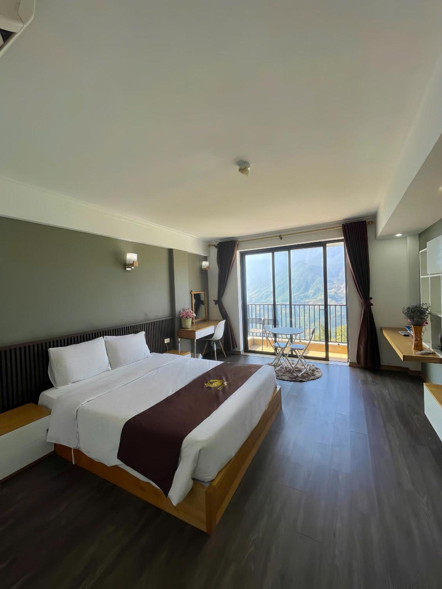 Roxana Sapa Hotel Kültér fotó