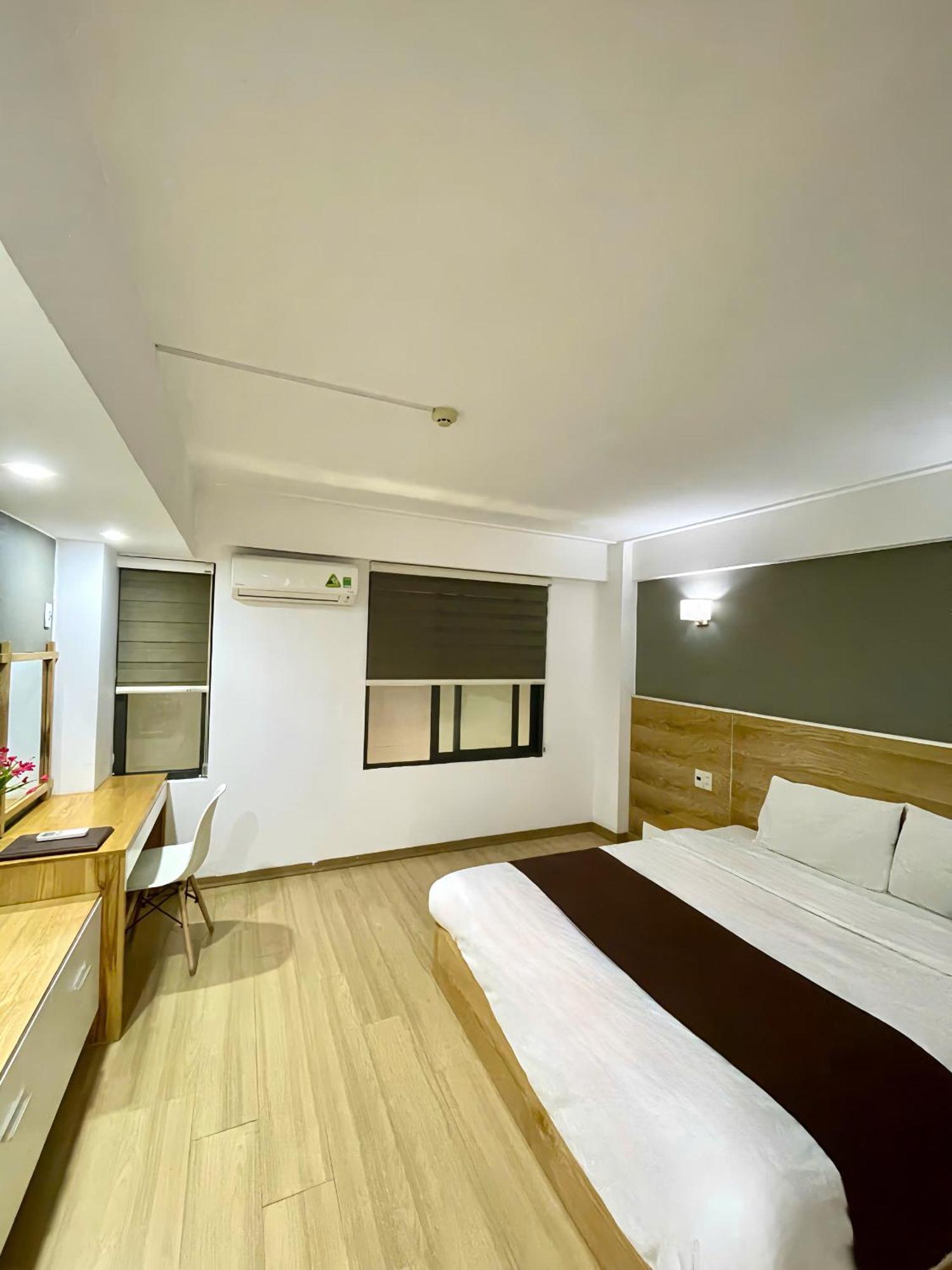 Roxana Sapa Hotel Kültér fotó
