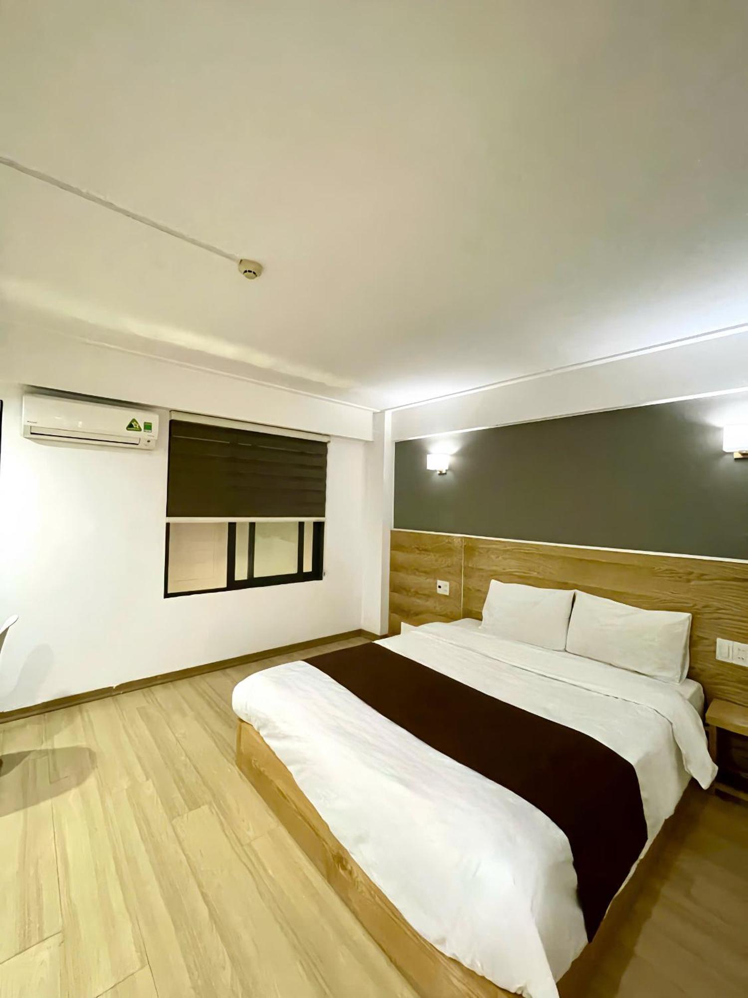 Roxana Sapa Hotel Kültér fotó