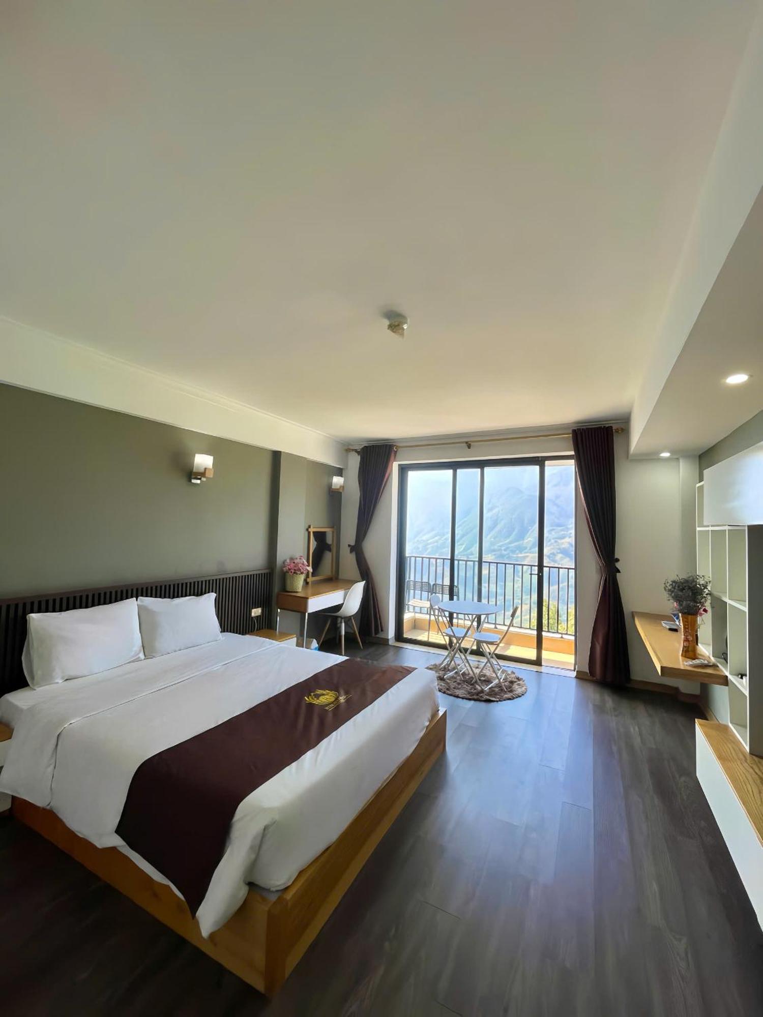 Roxana Sapa Hotel Kültér fotó