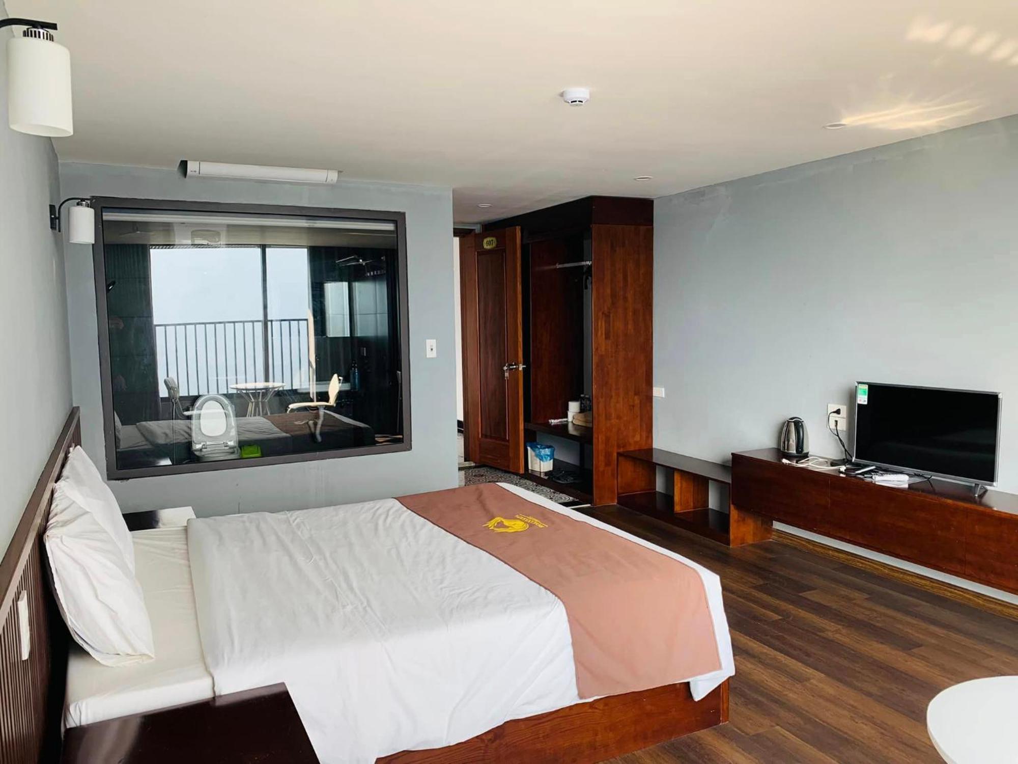 Roxana Sapa Hotel Kültér fotó