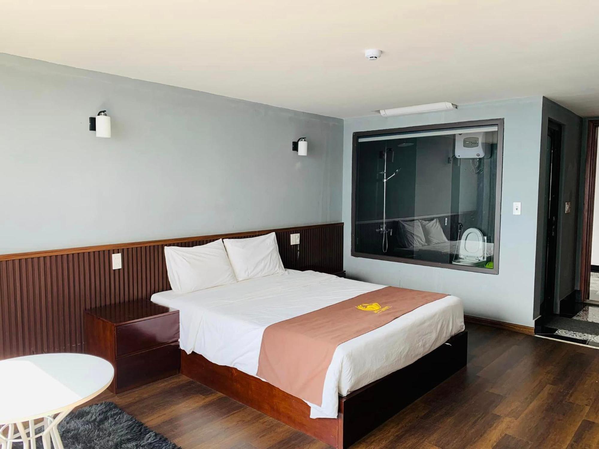 Roxana Sapa Hotel Kültér fotó