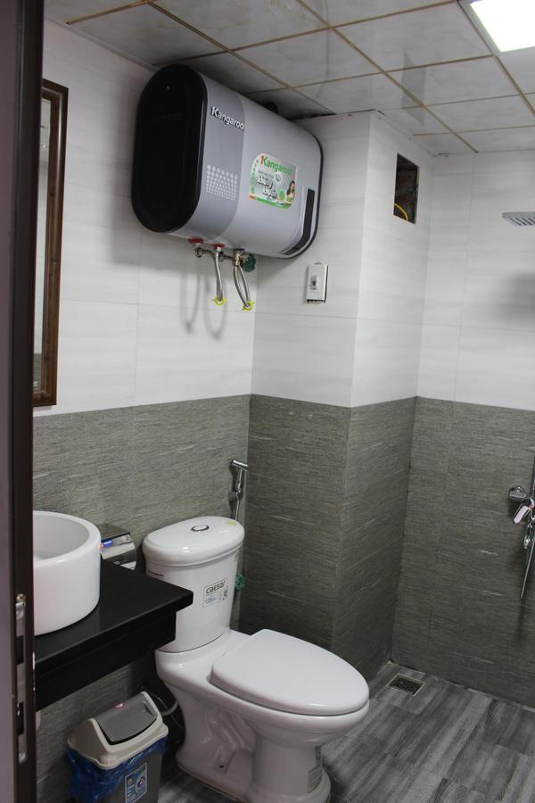 Roxana Sapa Hotel Kültér fotó