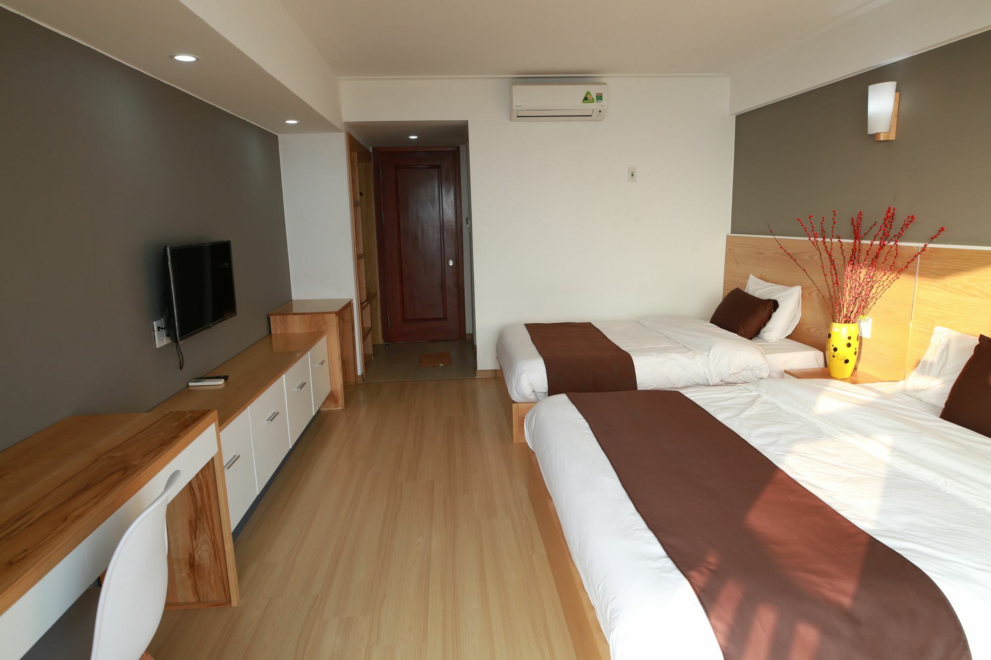 Roxana Sapa Hotel Kültér fotó