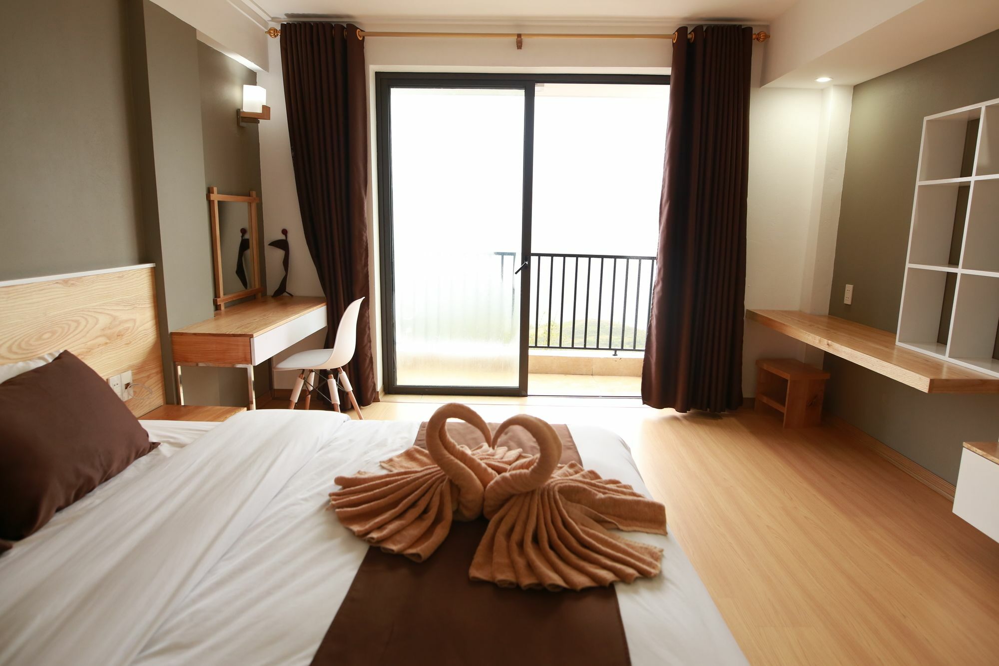 Roxana Sapa Hotel Kültér fotó