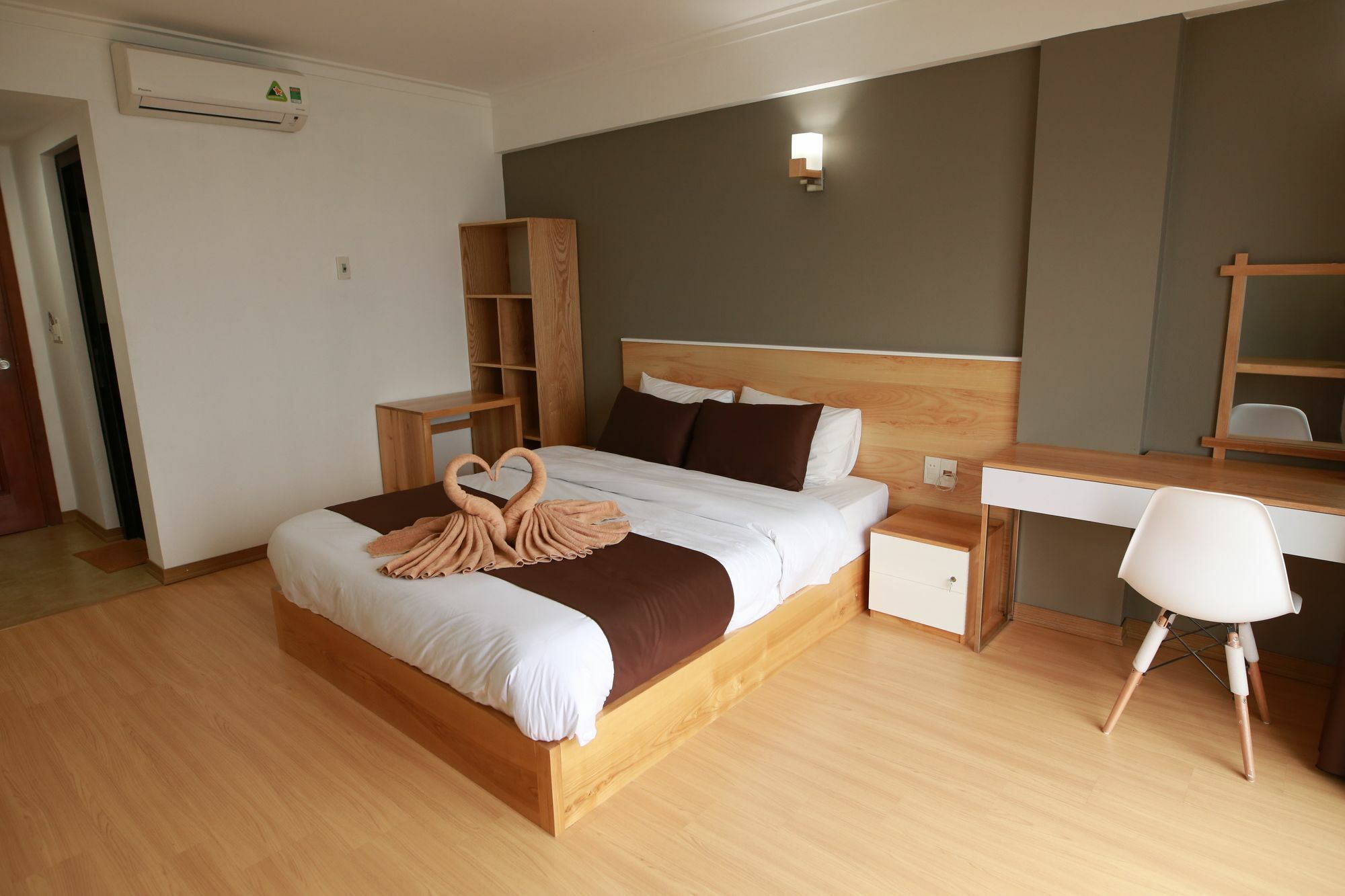 Roxana Sapa Hotel Kültér fotó