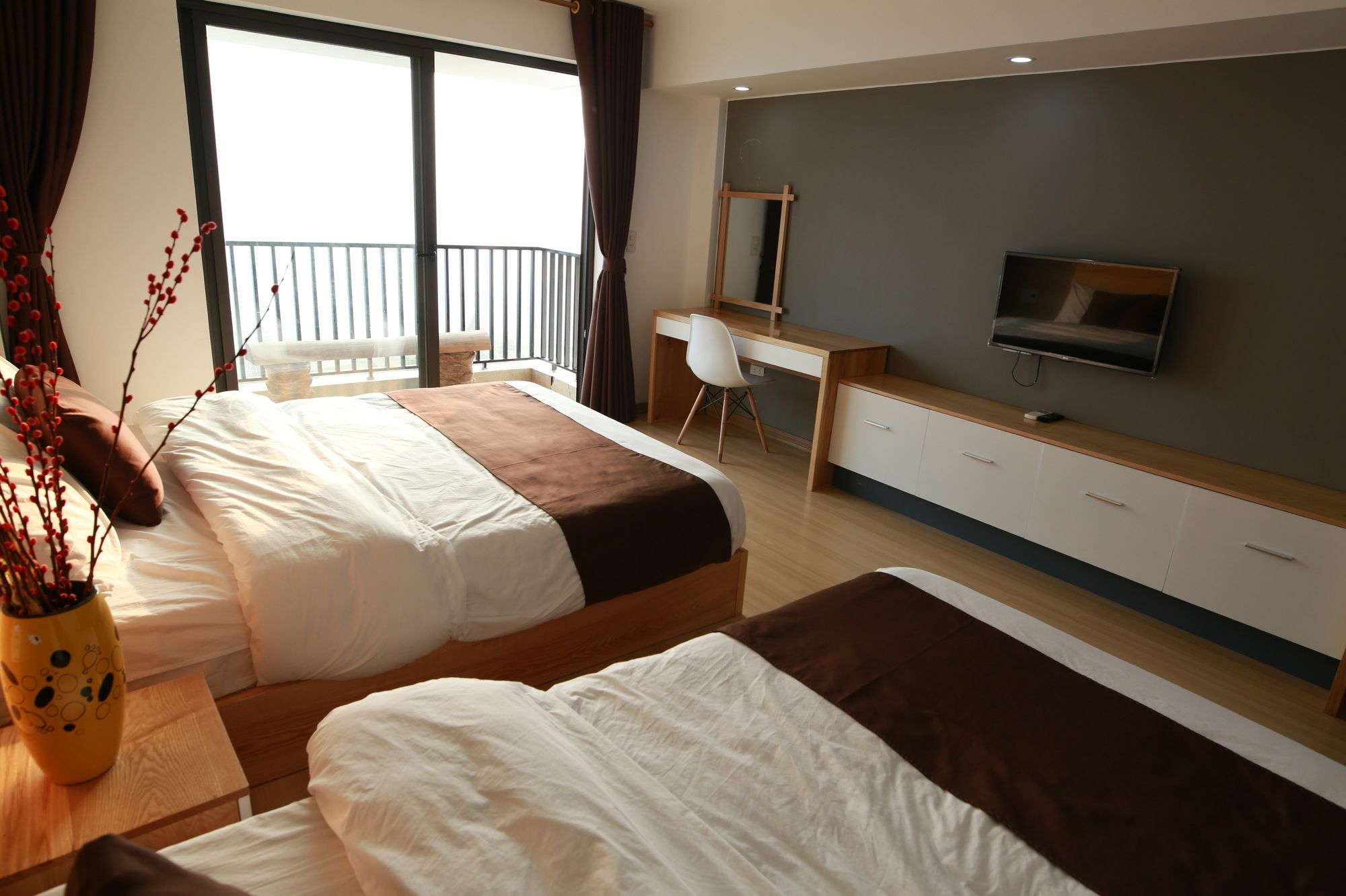 Roxana Sapa Hotel Kültér fotó